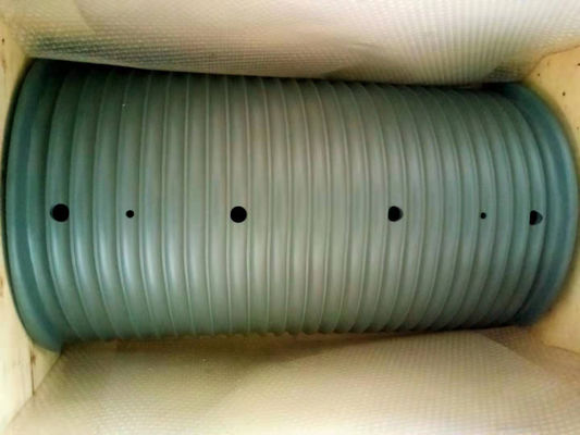 OEM Service Large Capacity Lebus Sleeve  For Offshore Mrine Crane