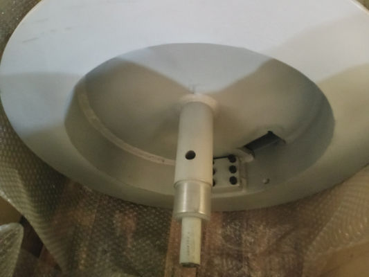 8mm Wire Rope Drum , Winch Drum Parts Winch For Building Electric Windlass