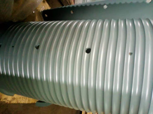 OEM Service Large Capacity Lebus Sleeve  For Offshore Mrine Crane