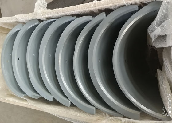 OEM Service Large Capacity Lebus Sleeve  For Offshore Mrine Crane