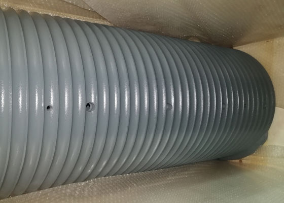 OEM Service Large Capacity Lebus Sleeve  For Offshore Mrine Crane